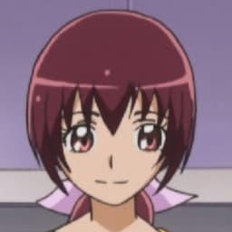 Ikuyo hoshizora (Smile Pretty Cure)