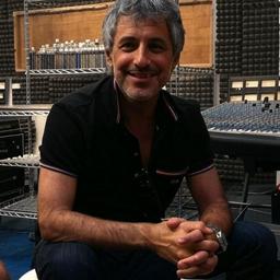 Sergio dalma 