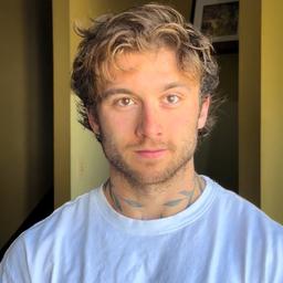 Nathan webb