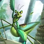 Maestro Mantis