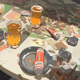 Kings cup