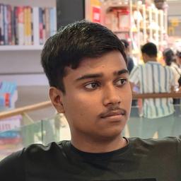 Rishabh 