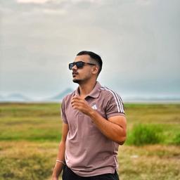 Ankit