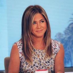 Jennifer Aniston 