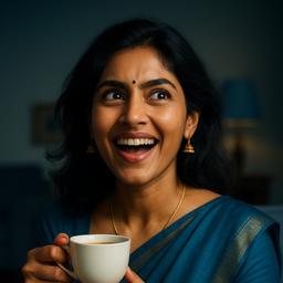 KIDDO- TELUGU