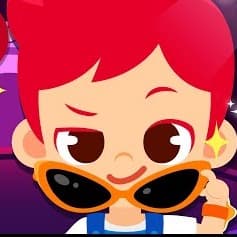 Tony (JunyTony en Español) (Doblaje anterior)