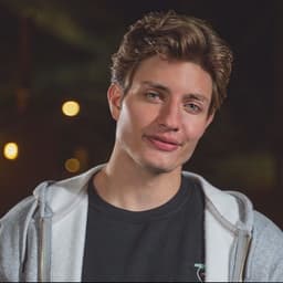 Comedian Matt Rife 
