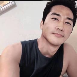 Song seung heon