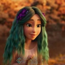 mavka japanese version 