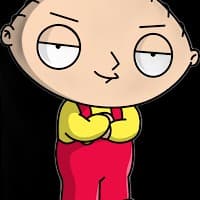 stewie griffin