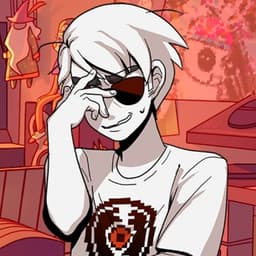 Dave strider 