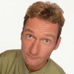 Ryan Stiles