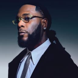Burna boy
