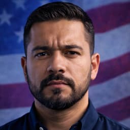 Jorge Coronel AC TAXPROS 