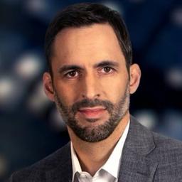 Daniel Matamala chilevision