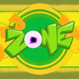 The Zone Announcer (2026 AU) [YTV]