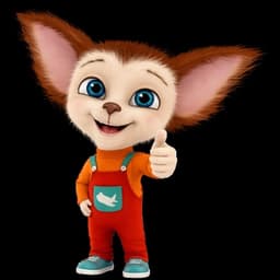 малыш барбоскин