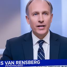 van rensberg