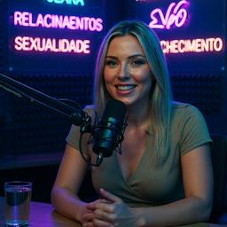 Brenda Saraiva 