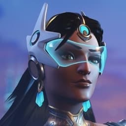 Symmetra Latino