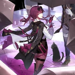 卡芙卡（日配）