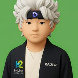 Kaizen 