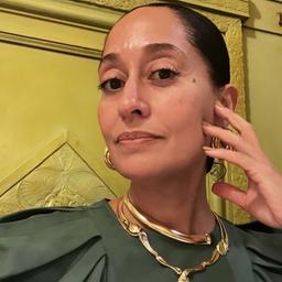 Tracer Ellis ross