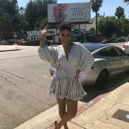 Sanaa Lathan
