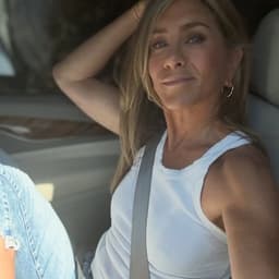 Jennifer Joanna Aniston