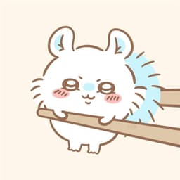 Chiikawa-momo小桃鼠（鼬鼠）