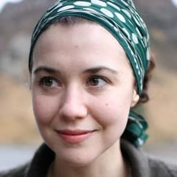 Lisa Hannigan