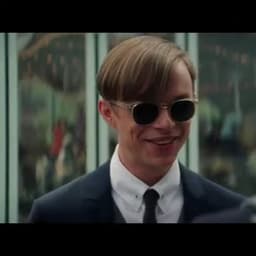 Harry Osborn (Felipe Drummond)