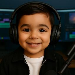PAWAN (KID)