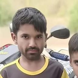 Farooq Ahmed 