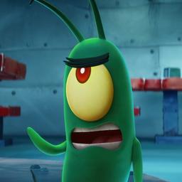 Plankton