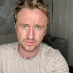 Tom felton