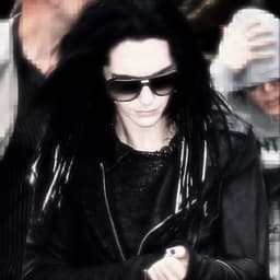 Bill Kaulitz 
