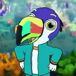 TUCARLOS LA BANDA DE ANDY