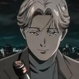 Johan Liebert