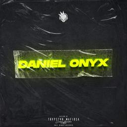DANIEL ONYX - RedMachine