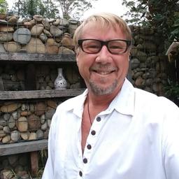Gerald Conrad 