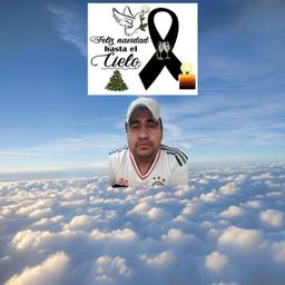 Papa desde el cielo