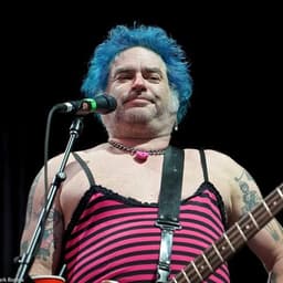 Fat Mike 