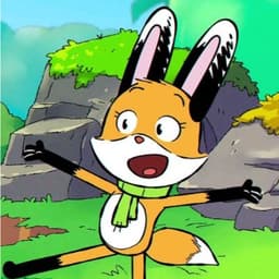 Lupi (Lupi y Baduki) Español Latino