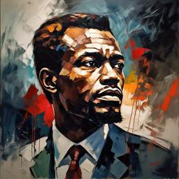 African voice
