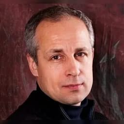 Михаил Черняк