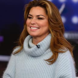 shania twain