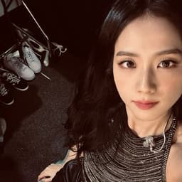 Kim Jisoo