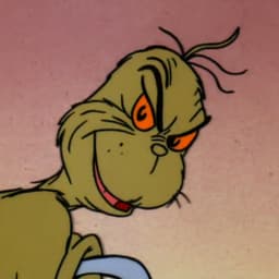 The Grinch (Bob Holt)