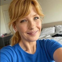  Kelly Reilly 